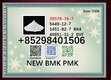 New PMK BMK 28578-16-7 factory direct supply cas 5449-12-7 with fast safe delivery