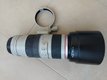 Canon EF 70-200/4L IS