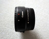 Canon Adapter EF-EOS M- nový, nepoužitý