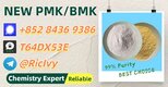 Economical, secure, trustworthy B.MK Powder 28578-16-7 5449-12-7