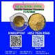 Organized supply networks PM.K 28578-16-7 + BM.K CAS 5449-12-7