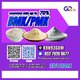 C/AS:28578-16-7/5449-12-7 Global Supply 1451-82-7/49851-31-2/