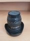 TOKINA AT-X PRO DX 11-20 MM F/2.8 pre Nikon