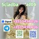 5cl-adb Powder Supplier 5cl Adb 5cladba In Stock