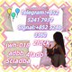 ADBB POWDER 5CLADBA 4FADB YELLOW POWDER