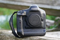Canon EOS 1D X