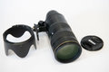 Nikon AF-S Nikkor 70-200mm f/2.8G ED VR II