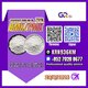 Quality Guaranteed PM.K BM.K C/AS:1451-82-7/28578-16-7/49851-31-2/5449-12-7/