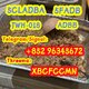 5cladba raw material adbb 5CL-ADB-A 5cladba 5f-adb