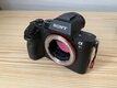 Sony a7RII