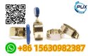 Direct Selling 201/304 hose clamp Stock