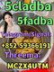 5CLADBA Strong powder 5CLADB adbb 5FADB 5cladba 5cl-adb-a