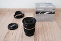 TAMRON 10-24 mm f/3,5-4,5 Di II SP LD Asph. pre Pentax