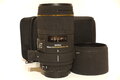 SIGMA 150/2.8 EX DG MACRO HSM pre Canon
