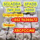 Good price 5CL-ADB-A,5CLADBA,ADBB in stock