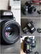 Canon EOS 88D + 50mm f/1.8 STM