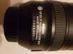NIkkor 70-300mm