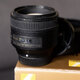 Nikkor 85 mm 1.8