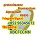 Promazolam 119276-01-6 good price