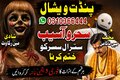 Amil Baba Vishal is available for confidential online consultation regarding love and relationship problems, marriage issues, lo