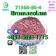 CAS:71368-80-4  Bromazolam