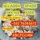 Sell 5cladba adbb JWH-018 5FADB in stock