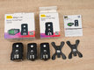 Rádiové odpaľovanie Pixel King PRO i-TTL Nikon set 1+2