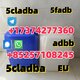 5cladba 5cladba pink Powder5CL-ADB 5F-Adb 5fADB