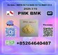 New BMK glycidic acid 5449-12-7 PMK factory supply