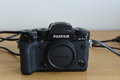Fujifilm X-T1