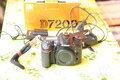 nikon d7200 telo