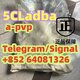Hot sale 5cladba Safe delivery apvp