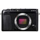 Fujifilm X-E3 čierny