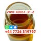 High Quality 2BVF CAS 49851-31-2 In Stock Fast Delivery