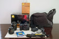 Predám Nikon D90 s príslušenstvom