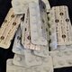 Rohypnol 1 mg, 2 mg, K2 začimbo, papir, K2 lističe v spreju, GHB, JBL Restoril Viagre, tablete Ritalina, Lorazepam