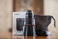 Canon 135mm F2