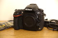 Nikon D810, 38905 cvakov