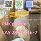 NEW PMK BMK CAS 5449-12-7 Alternative Raw Materials Precursor Supply In Stock 2026.5