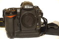 Nikon D3s, 87675 cvakov