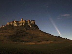 Spišský hrad