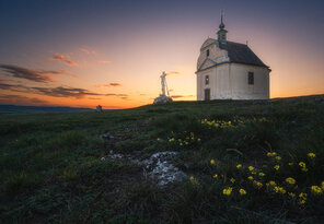 Kaplnka sv. Kríža