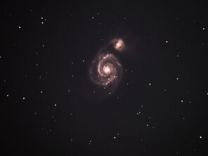 Galaxia Whirpool
