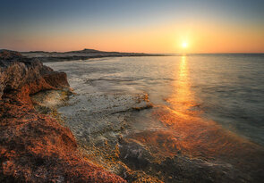 Cape Akamas