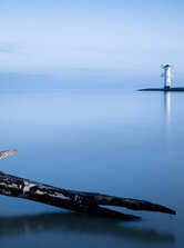 Blue Serenity
