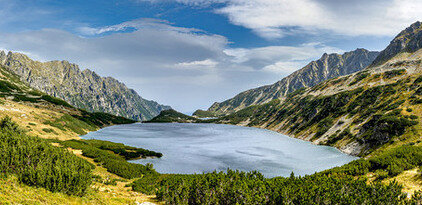 Poľské Tatry