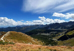 Západné Tatry