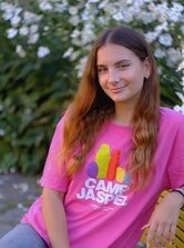 Neznáma z parku