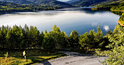 Starina (vodná nádrž)