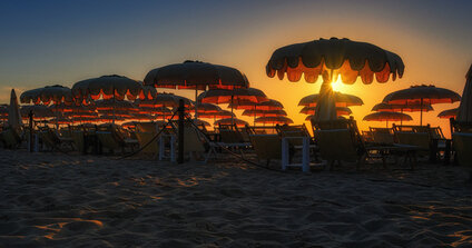 Spiaggia S'Acqua Durci II
